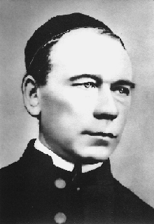 Adolf Kolping