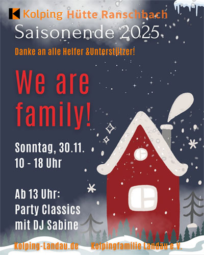 Kolping Familie Landau