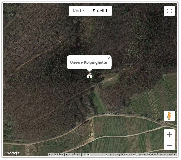 Kolping Familie Landau